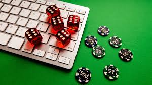 Онлайн казино Casino LotoRu